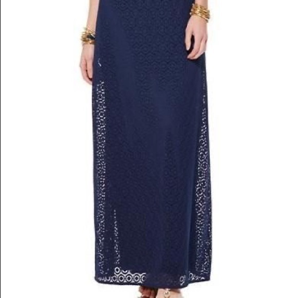 Westport Maxi Dress - Picture 2 of 5